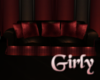 Enc. Girly Sofa