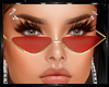 [A]Shades Red Gold
