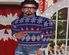 CHRISTMAS SWEATER