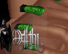 st. patrick couple