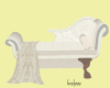 ivory lounger
