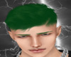 dom green