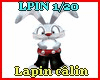 [P] Lapin Calin