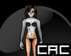 [C.A.C] Crush Fe V2 Fur