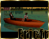 [Efr] Fishing RowingBoat