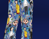 K| Corline Pj's Hers