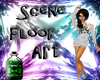 (TP)~Scene Floor Art~