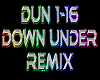 Down Under remix