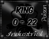 |P| Underworld King -Ind