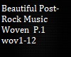 Beautiful Post-Rock P.1