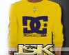 [iSk] Sweater DC