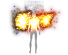 Happy NY 2026 White