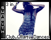 Club Dance Uni 