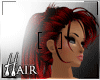 [HS]Pt F.Tale Red hair