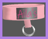 ~S~ Aila's v1 Pink