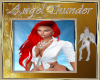 ANGEL Red Hair No2 24