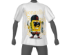 SpongeBob Baggy Tee