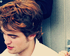 Robert Pattinson Icon