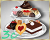 [3c]Sweet Party Desserts