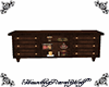 Cabin Dresser