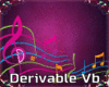 Derivable Vb