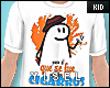 Y. Papa Flork KID