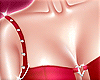 eLovely goth red