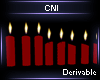 Derivable Candle V4