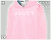 . Bell • daddy pink
