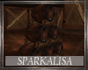 (SL)COWBOY Barrels w/p