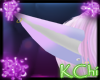 [KChi]GrapeIceCream Ears
