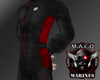 *A* MACO Recruit Suit M