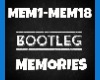 Bootleg Memories