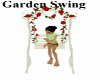 Garden Swing Animated F
