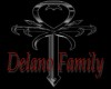 Delano Family Thrones