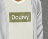 C. Douniy Custom