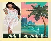 IV/Summer Dress In Miami