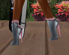 bla shoes