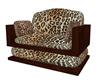 Safari Cuddle Chair