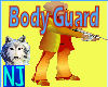 ~NJ~ Body Guard