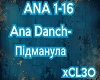 Ana Danch
