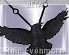 Rains Raven