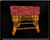 red Ottoman