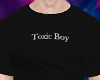 Toxic Boy v2