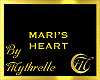MARI'S HEART