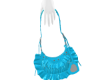 RUFFLE BAG (B)