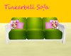 [MB] Tinkerbell Sofa