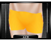 ;A; Juko shorts v1