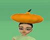 pumpkin  hat   §§