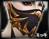 ! Bloody Assassin Mask 3